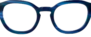 Round Eyeglasses